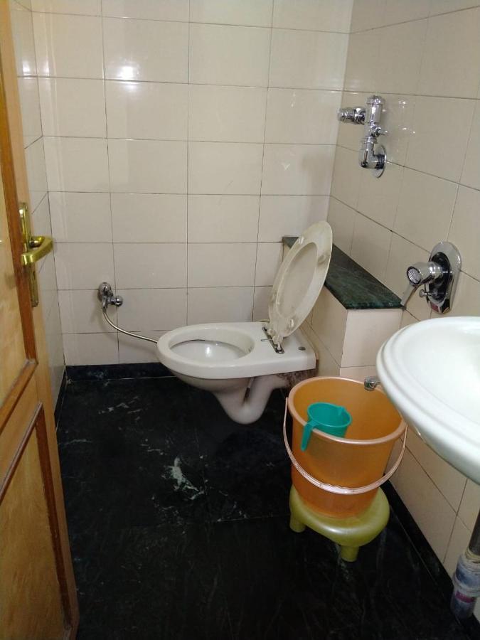 Pooja International Nashik Otel Dış mekan fotoğraf