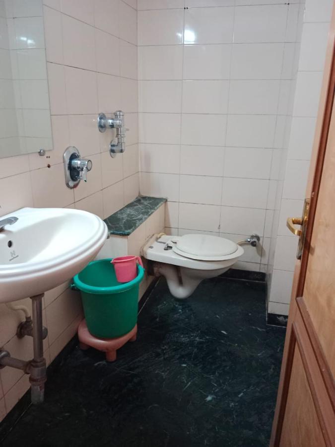 Pooja International Nashik Otel Dış mekan fotoğraf