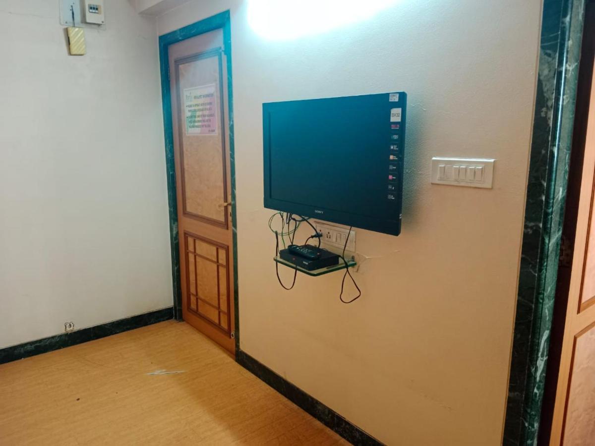 Pooja International Nashik Otel Dış mekan fotoğraf