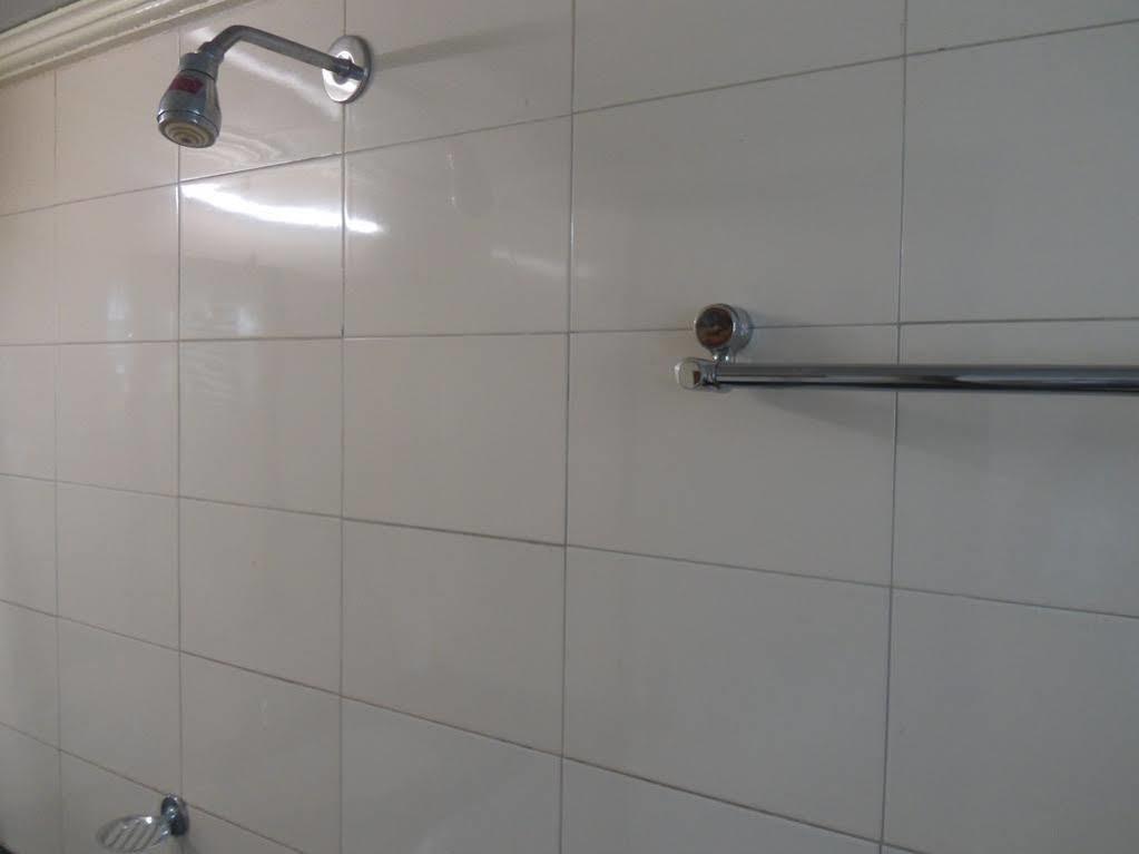 Pooja International Nashik Otel Dış mekan fotoğraf