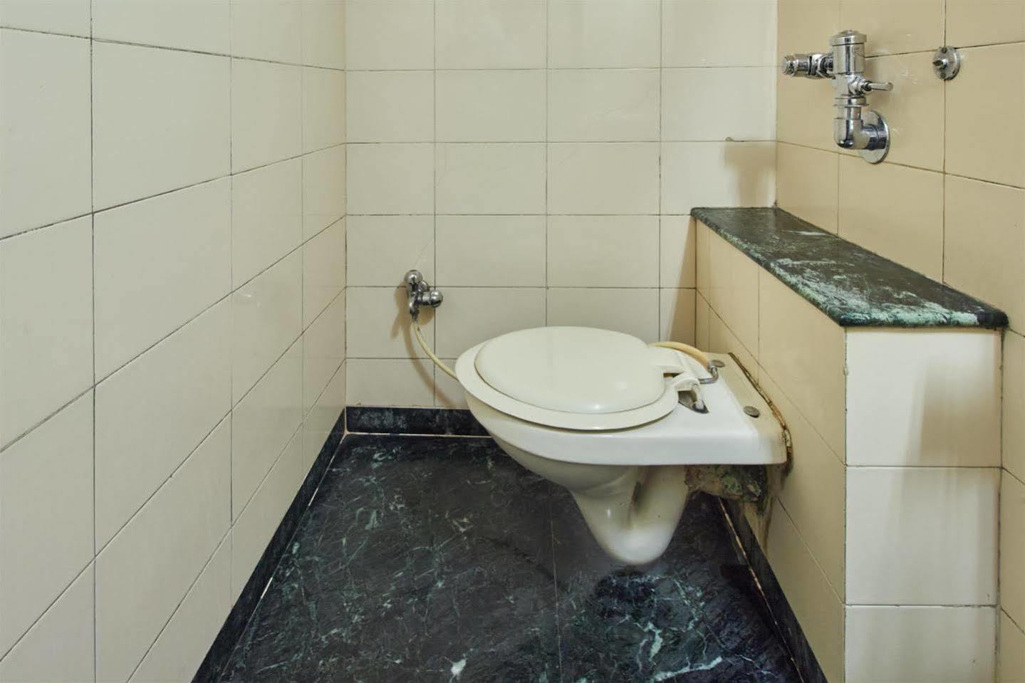 Pooja International Nashik Otel Dış mekan fotoğraf