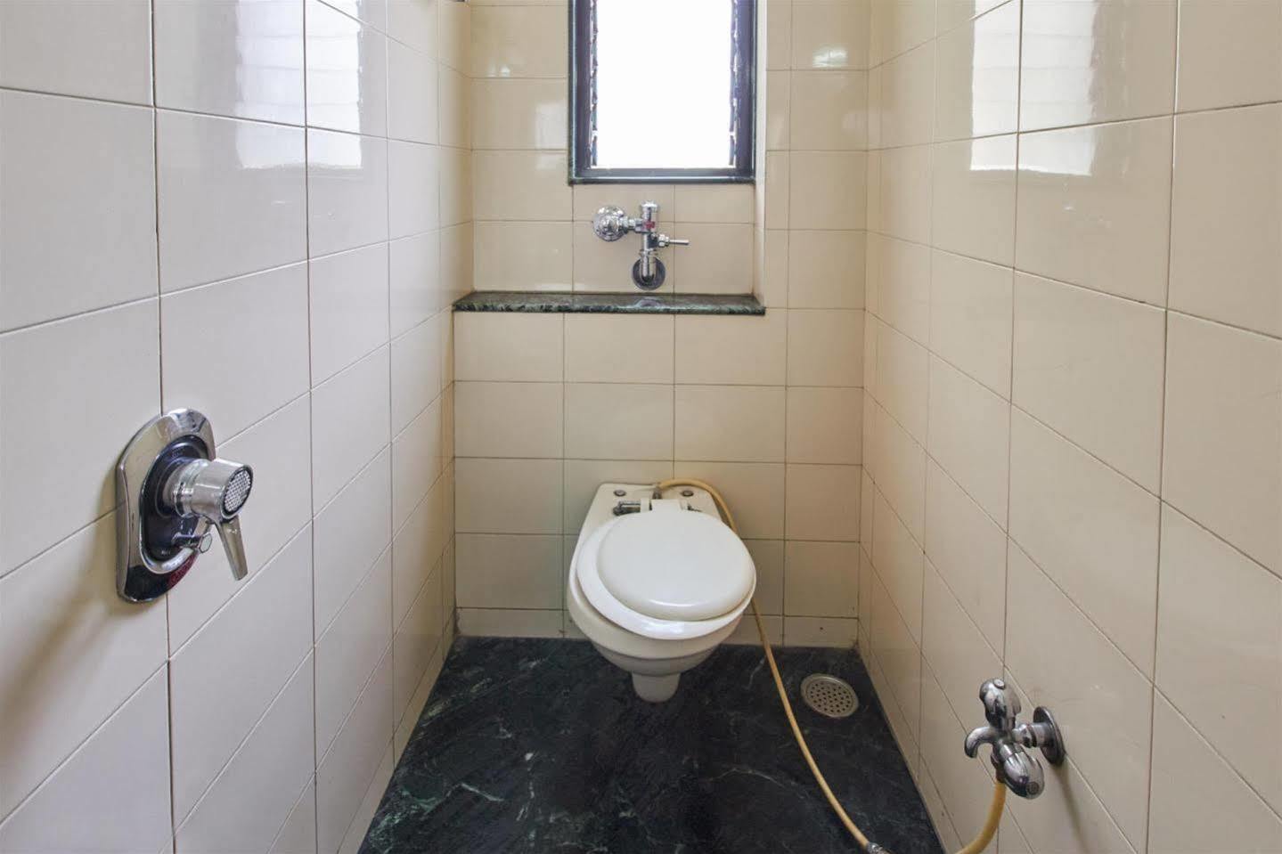 Pooja International Nashik Otel Dış mekan fotoğraf